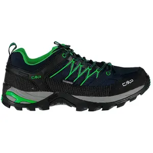 Cmp Chaussures De Randonnée Rigel Low Wp 3q54457 pas cher