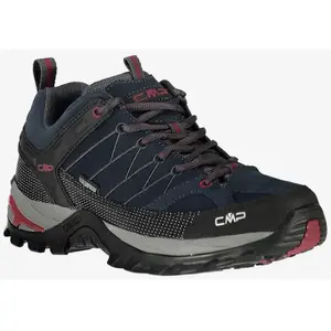 Cmp Rigel Low Wp 3q13247 Wandelschoenen Grijs EU 47 Man pas cher