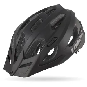 Limar S.r.L. Unisexe - Adulte Limar Berg-em Casque Noir Mat Taille M pas cher
