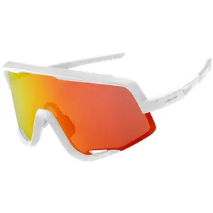 Limar Lunettes De Soleil à Miroir Caos pas cher