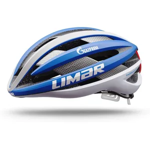 LIMAR Air Pro Casque pour adulte, unisexe, bleu, taille unique pas cher