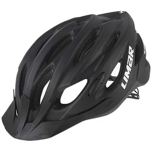 LIMAR Scrambler Casque pour adulte, unisexe, noir, M pas cher