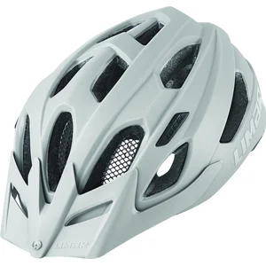 Limar Unisexe Casque urbe pour adulte, gris mat, taille unique pas cher