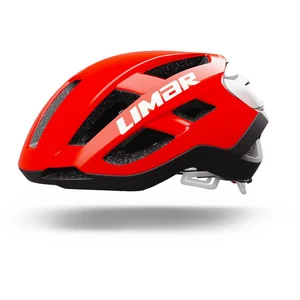 Limar Unisexe - Casque Velo Air Star Adulte Rouge Taille Unique pas cher