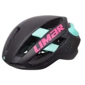 Casque de protection Limar Air Star - Noir - Vélo loisir pas cher