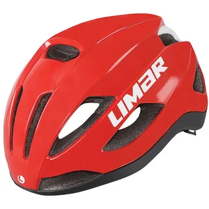 Limar Mixte - Adulte Air Master Casque Rouge Taille Unique pas cher