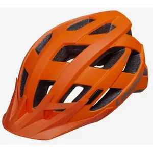 Limar Albums Casque de vélo Adulte Unisexe- Orange Mat- m pas cher