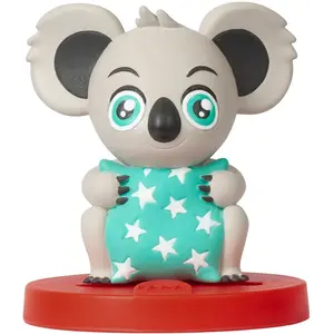 Jouet multimédia Faba Les câlins avant de dormir pas cher