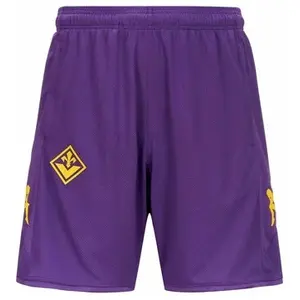 Kappa AHORAZIP Pro 7 Fiorentina Short | Taille 3XL pas cher