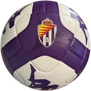 Ballon de Football Kappa du Real Valladolid pas cher