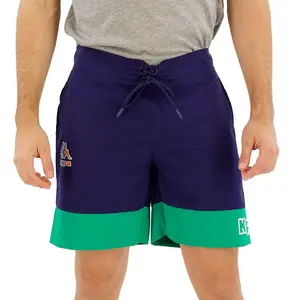 Kappa T-shirt à Manches Courtes Fuxom pas cher