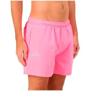 Kappa Short De Bain Fultomi pas cher