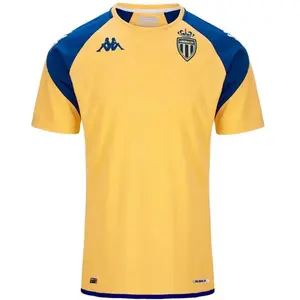 Comparateur de prix : Maillot Abou Pro 7 AS Monaco Officiel ASM Football