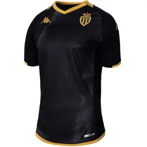 Kappa Maillot Extérieur AS Monaco 2023/24 pas cher