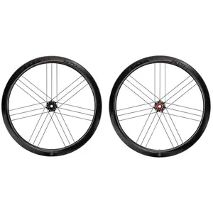 Campagnolo, Roue, (Jeu de roues, 28") pas cher