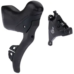 Campagnolo Frein Avant Droit Super Record S Wireless 12s Ep 160 Mm Uk/... pas cher