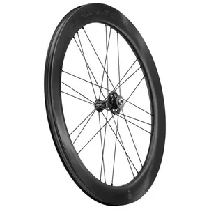 Campagnolo Roue Avant De Route Bora Wto 60 C23 Cl Disc TubelessVendu parbikeinn