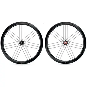 Comparateur de prix : Campagnolo Jeu De Roues De Route Bora Ultra Wto C23 45 Disc Tubeless 2...