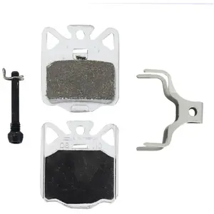 Plaquettes de frein vélo Campagnolo Db-410 pas cher
