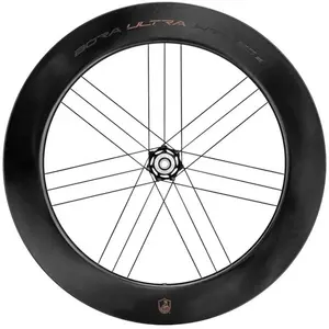 Campagnolo Roue Arrière De Route Bora Ultra Wto Db 80 2wf Dcs Ra Cl Di... pas cher