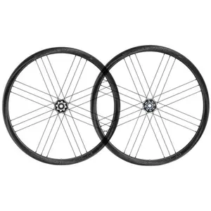 Campagnolo Jeu De Roues De Route Bora Wto 33 Db pas cher