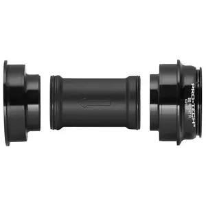 Campagnolo Cuvettes De Boîtier De Pédalier Pro-tech T47a pas cher