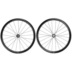 Comparateur de prix : Campagnolo Jeu De Roues De Route Hyperon Db 2wf Disc Tubeless