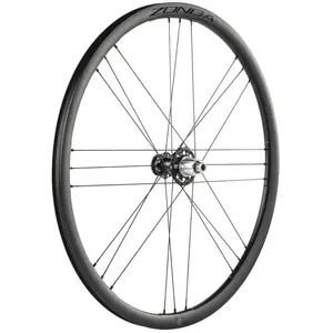 Campagnolo Roue Arrière De Route Zonda Gt Db 2wf C23 Disc TubelessVendu parbikeinn
