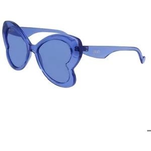 Comparateur de prix : Lunettes de soleil - Liu Jo - LJ775S-429 - Ovale - Protection UV - Chic
