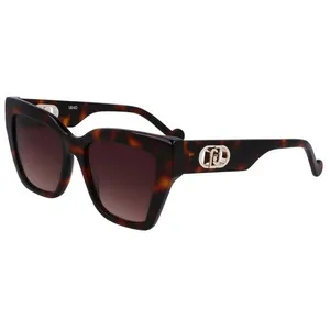 Comparateur de prix : Liu Jo Lunettes De Soleil Pour Femme 777s