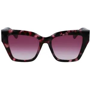 Comparateur de prix : Liu Jo Lunettes De Soleil Pour Femme 777s