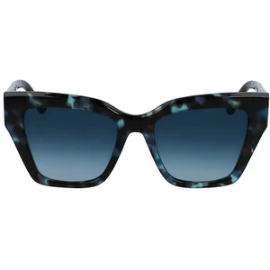 Comparateur de prix : Liu Jo Lunettes De Soleil Pour Femme 777s