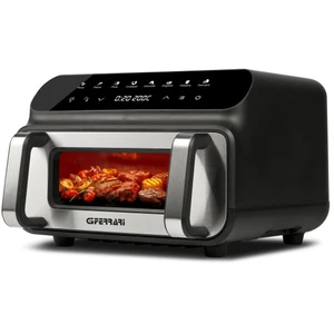 G3 Ferrari G3Ferrari G10181, Friteuse, Noir