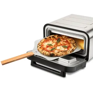 G3 FERRARI Four à pizza Pizza Pro 2 Minuti pas cher