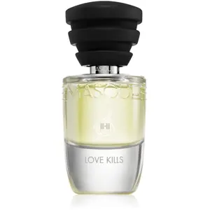 Love Kills by Masque Milano 35 ml - Eau De Parfum Spray pas cher
