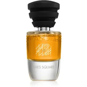 Masque Milano - Times Square Eau de Parfum - 35 ml - Unisex pas cher