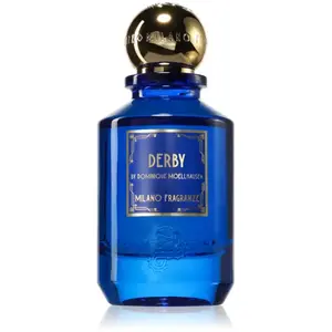 Milano Fragranze Derby Eau de Parfum pas cher