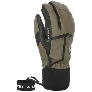 Level Gants Off Piste Leather pas cher