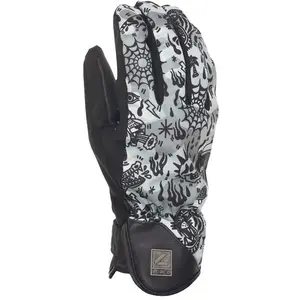 Level Gants Suburban pas cher