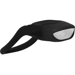 Lumière LED Avant - BONIN - I9F223 - 500 Lumens - 3 Fonctions - Silicone pas cher