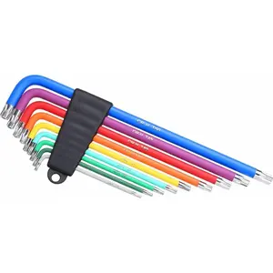 Bonin Clé Torx Kit 9 pas cher