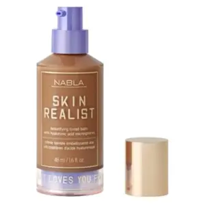 Nabla Skin Realist Getinte gezichtscrème pas cher