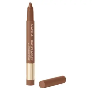 NABLA Cupid's Arrow Longwear Stylo, 2-21 g | Eyeliner longue tenue, fard à paupières multi-usages avec texture crémeuse et super pigmentation | Maquillage pour un look impeccable, cadeau parfait pour pas cher