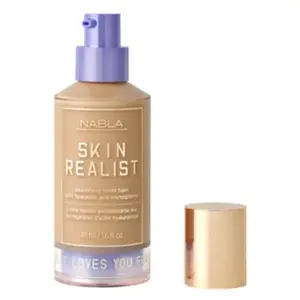 Nabla Skin Realist Getinte gezichtscrème pas cher