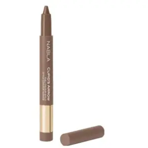 NABLA Cupid's Arrow Longwear Stylo, 2-21 g | Eyeliner longue tenue, fard à paupières multi-usages avec texture crémeuse et super pigmentation | Maquillage pour un look impeccable, cadeau parfait pourVendu parflaconi