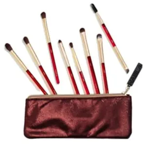 Nabla Ruby Complete Eye Brush Set - 200 g pas cher