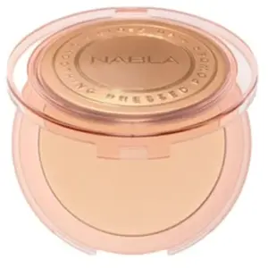 Nabla Close-Up Baking & Setting Powder Compact Powder pas cher