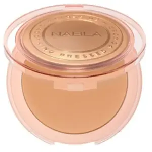 Nabla Close-Up Baking & Setting Powder Compact Powder pas cher