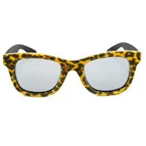 Lunettes de soleil Femme Italia Independent 0090V-GIA-000 (ø 52 mm) pas cher