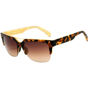 Lunettes de soleil Unisexe Italia Independent 0918-148-000 (ø 53 mm) pas cher